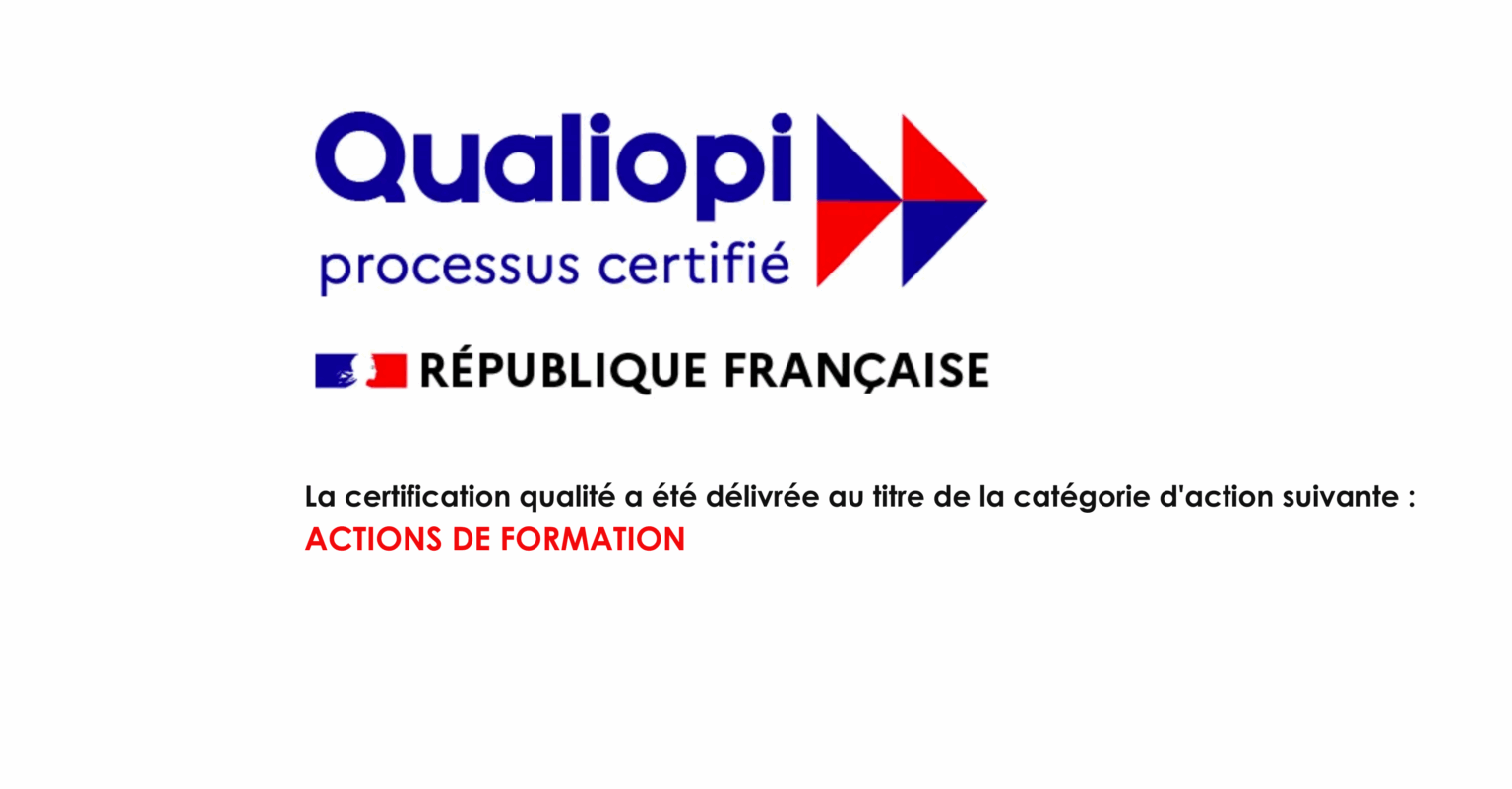 QUALIOPI