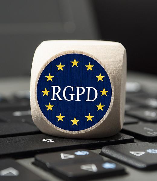 Compliance to GDPR